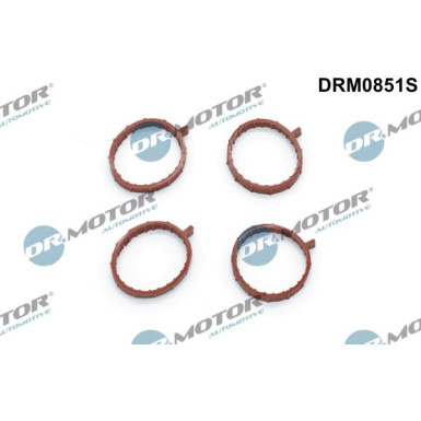 DR.MOTOR Dichtungssatz, Ansaugkrümmer DRM0851S