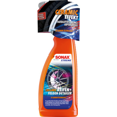 SONAX | Xtreme Ceramic Reifen+FelgenDetailer 750ml | 03504000