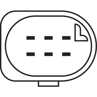 Lambdasonde | BMW 1,3 Serie,X3 | 0 258 017 131