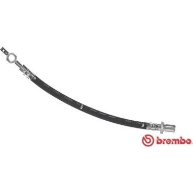 BREMBO Bremsschlauch | T 83 015