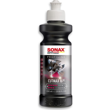 SONAX | PROFILINE CutMax 250ml | 02461410