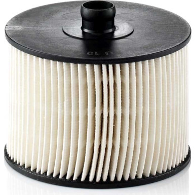 Mann & Hummel Kraftstofffilter PKW | CITROEN,FORD,FIAT,LANCIA,PEUGEOT | PU 1018 X