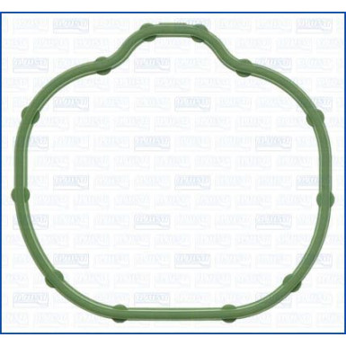 Dichtung, Ansaugkrümmer | 13293000