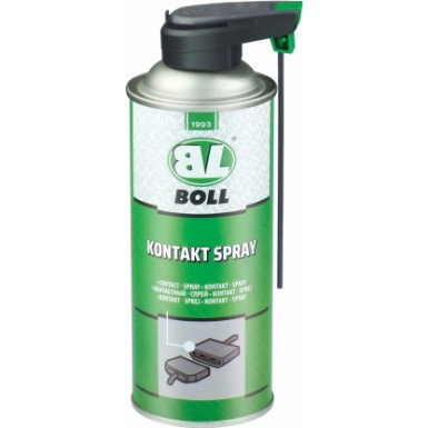 Boll Kontaktspray 400ml | 001037