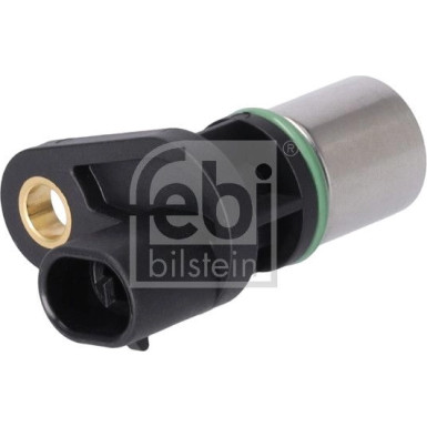 Kurbelwellensensor | Opel | 103548