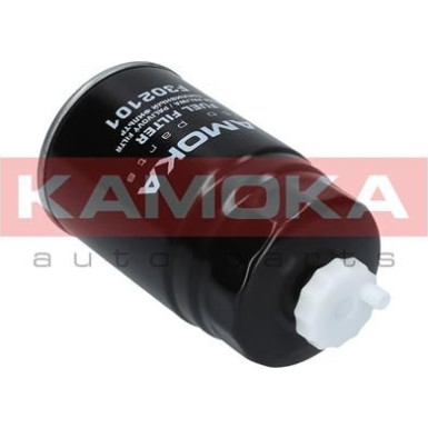 KAMOKA Kraftstofffilter | F302101