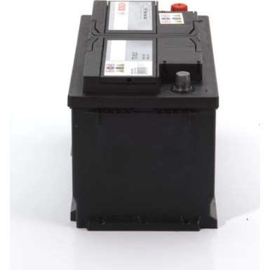 T3 013 BOSCH | NKW-Batterie | 12V 88Ah 680A | 0 092 T30 130