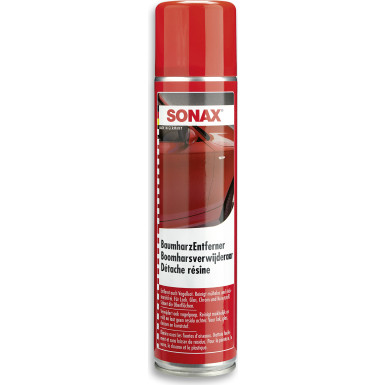 SONAX | Baumharzentferner 400ml | 03903000