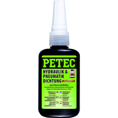 Petec Hydraulik- Und Pneumatikdichtung 250ml | 905250