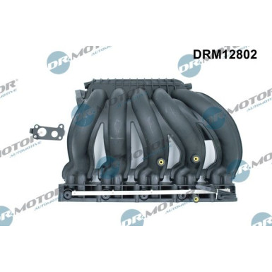 DR.MOTOR Saugrohrmodul DRM12802