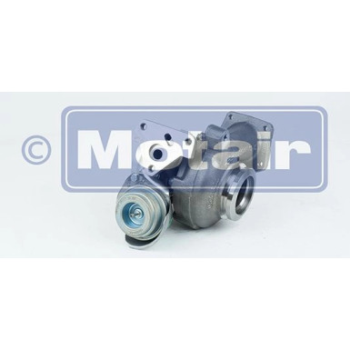 ORIGINAL TURBO | VW T5 03 | 334571