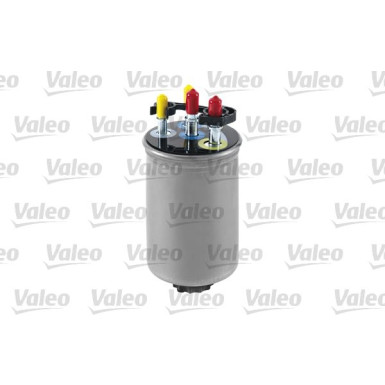 VALEO Kraftstofffilter | 587562