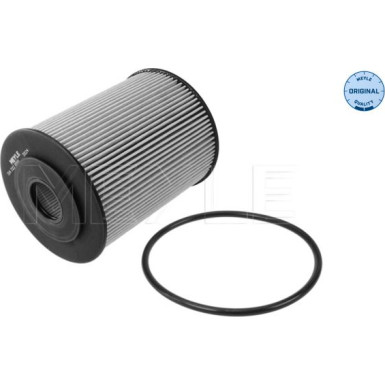 Ölfilter Vw A8 4.2B | 114 322 0001