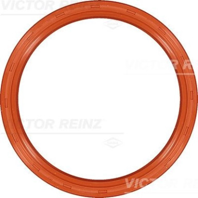 Wellendichtring Kurbelwelle | TOYOTA | 81-53344-00