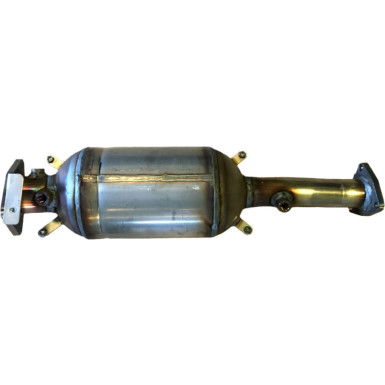 Dieselpartikelfilter Dpf Honda Cr-V 2.2Ctdi 07 | 1172