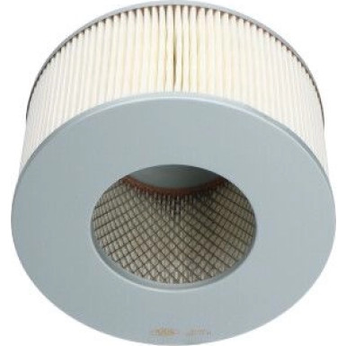 AMC Luftfilter PKW | Toyota HIACE IV 2,5D-4D 01 | TA-1671