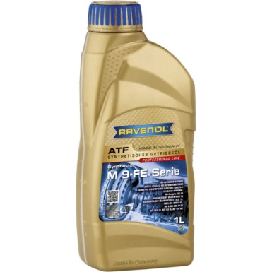 ÖL Ravenol Atf M 9 Fe 1L Mb 2 | 1211127-001-01-999