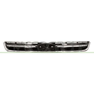 KÜHLERGRILL SCHWARZ/CHROM | FORD KUGA II 5,12-10,16 | 2754,403,1