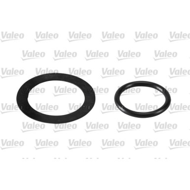 VALEO Kraftstofffilter | 587021