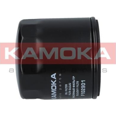 KAMOKA Ölfilter | F102901