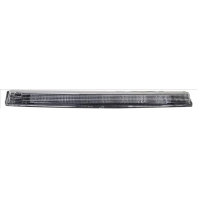 ZUSATZBREMSLEUCHTE LED GRAU | CIT C4 04-09/09-/C5 BR 08-/C4 CACT 14-/PEU 208 12-/308 13 | 15-0707-00-2