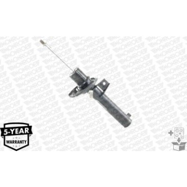 MONROE OESpectrum VA li/re | VW Golf 12 | 742117SP