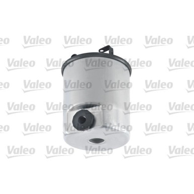 VALEO Kraftstofffilter | 587519