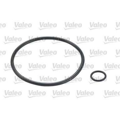 VALEO Kraftstofffilter | 587930