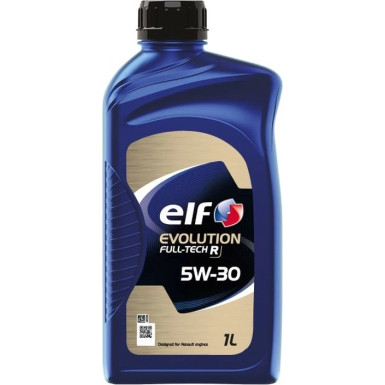 Elf Evolution Full Tech R 5W-30 1 Liter | 217517