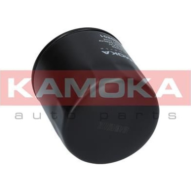 KAMOKA Ölfilter | F100201