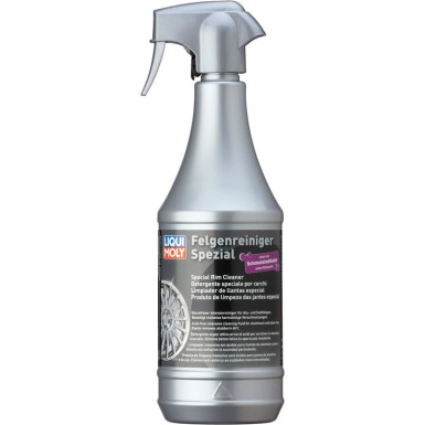 Liqui Moly Felgenreiniger Spezial 1 l | 1597 | 1L Sprühflasche Kunststoff