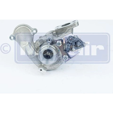 ORIGINAL TURBO | PEUGEOT 207,308,FORD Fiesta,Focus 09 | 336173