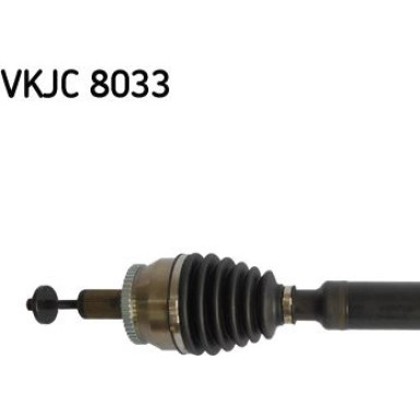 SKF Antriebswelle | VKJC 8033