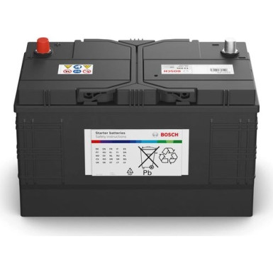 T3 035 BOSCH | NKW-Batterie | 12V 110Ah 680A | 0 092 T30 351