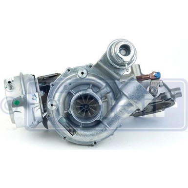 ORIGINAL TURBO | NISSAN/OPEL/RENAULT | 336750