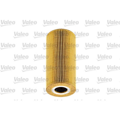 VALEO Ölfilter | 586521