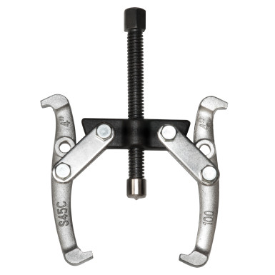 SW-Stahl Abzieher 2-arm.100 mm | 09515L