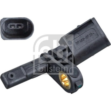 FEBI BILSTEIN ABS Sensor | 23822