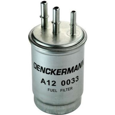 DENCKERMANN Kraftstofffilter | A120033