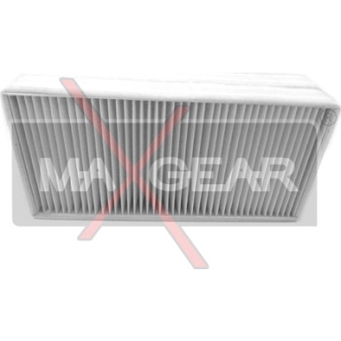 Innenraumfilter Db W210/W220 2Stk | 26-0377