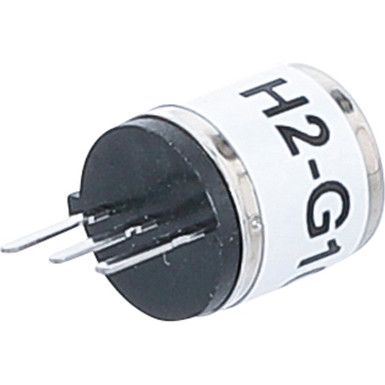 BGS Halbleiter-Gassensor | für Formiergas-Lecksuchgerät Art. 3401 | 3401-1