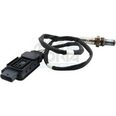 Nox-Sensor, Harnstoffeinspritzung | 57265