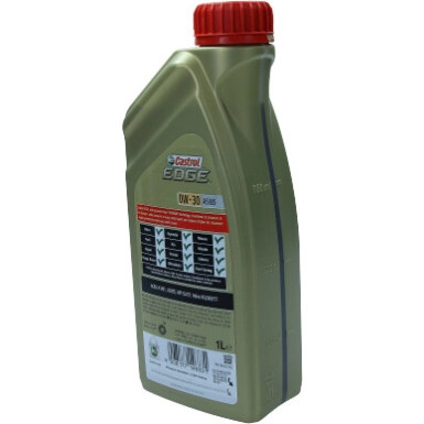 Castrol EDGE 0W-30 A5/B5 1 Liter | 15F6A4