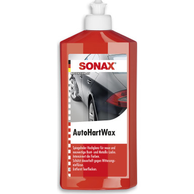 SONAX | Auto Hartwax 500ml | 03012000