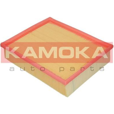 KAMOKA Luftfilter | F200101