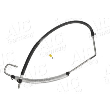 Hydraulikschlauch, Lenkung | FORD Fiesta 01 | 57179