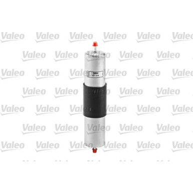 VALEO Kraftstofffilter | 587014