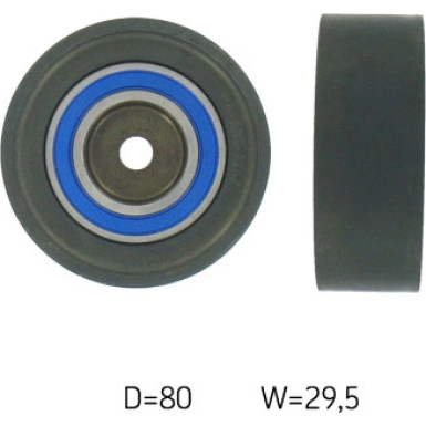 Umlenkrolle Synchrontrieb | AUDI,SEAT,SKODA,VW | VKM 21269