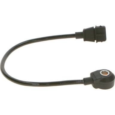 Klopfsensor | FIAT,HYUNDAI,LANCIA,OPEL,ALFA | 0 261 231 007