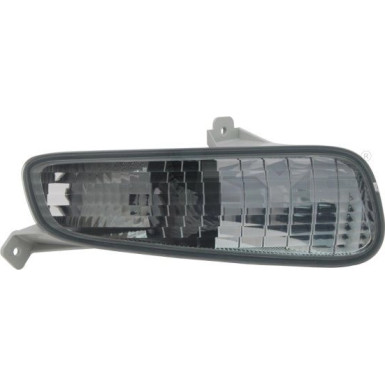 BLINKER L O FASSUNG WEISS | FIAT PUNTO EVO 10,09-2,12/PUNTO 3,12-8,18 | 2551,605,1